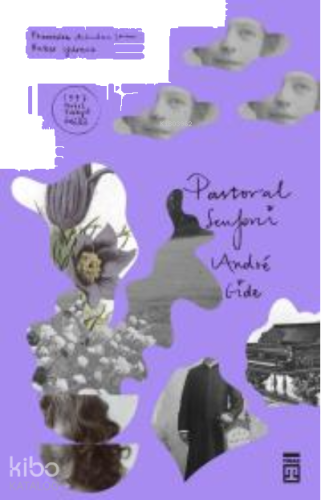 Pastoral Senfoni; Nobel Edebiyat Ödüllü