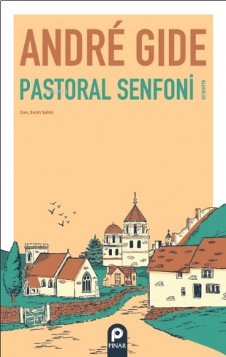 Pastoral Senfoni | benlikitap.com