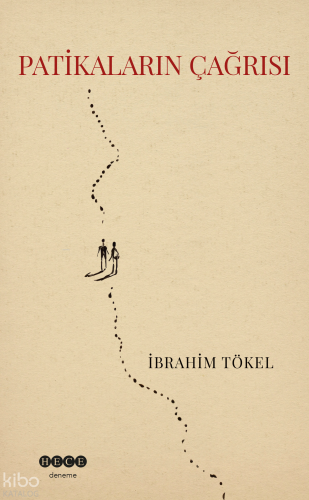 Patikaların Çağrısı | benlikitap.com