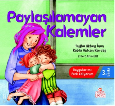 Paylaşılamayan Kalemler | benlikitap.com