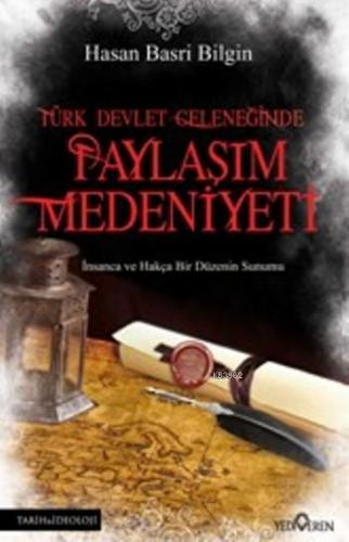 Paylaşım Medeniyeti