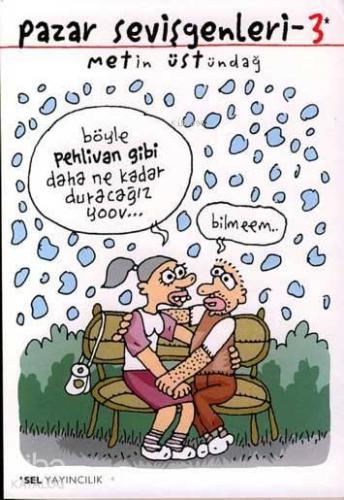 Pazar Sevişgenleri 3 | benlikitap.com