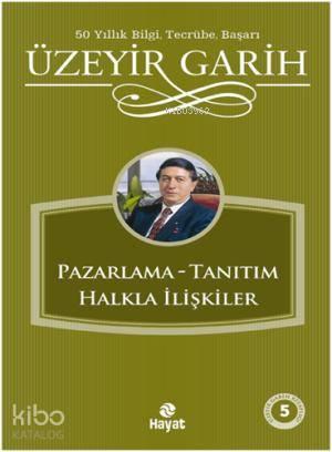 Pazarlama Tanıtım Halkla İlişkiler