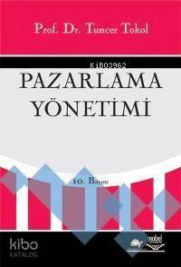 Pazarlama Yönetimi