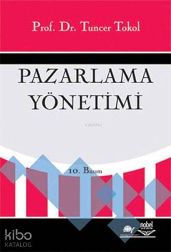 Pazarlama Yönetimi | benlikitap.com