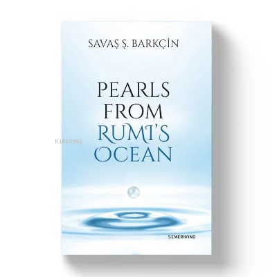 Pearls From Rumıs Ocean (Ruminin Deryasından İnciler) | benlikitap.com