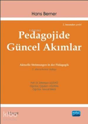Pedagojide Güncel Akımlar