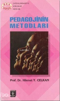 Pedagojinin Metodları