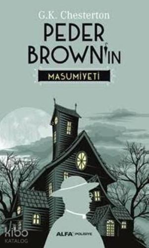 Peder Brown'ın Masumiyeti
