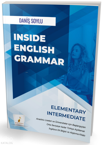 Pelikan Inside English Grammar