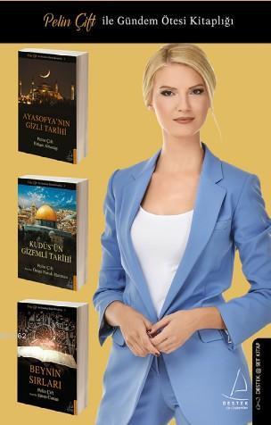 Pelin Çift İle Gündem Ötesi Kitaplığı Set | benlikitap.com