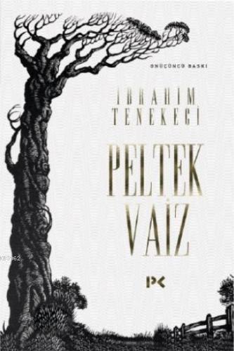 Peltek Vaiz | benlikitap.com