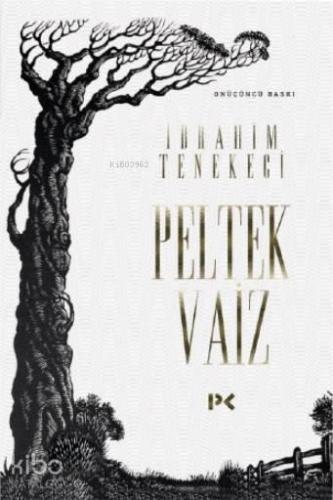 Peltek Vaiz | benlikitap.com