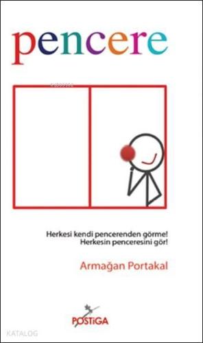 Pencere | benlikitap.com