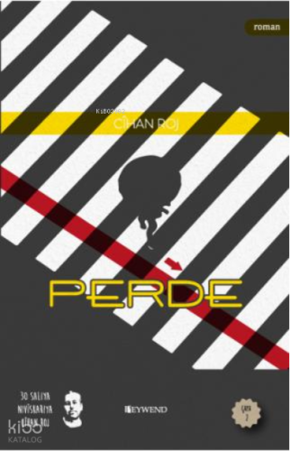 Perde | benlikitap.com