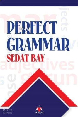 Perfect Grammar | benlikitap.com