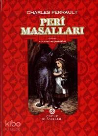 Peri Masalları | benlikitap.com