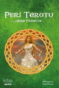Peri Tarotu Peri Halkının Kehaneti (Özel Tahta Kutulu )