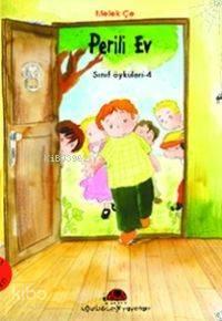 Perili Ev; Sınıf Öyküleri - 2 | benlikitap.com