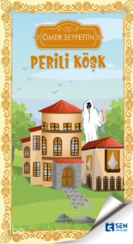 Perili Köşk
