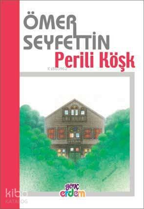 Perili Köşk | benlikitap.com
