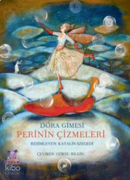 Perinin Çizmeleri/ A Tündér Csizmája
