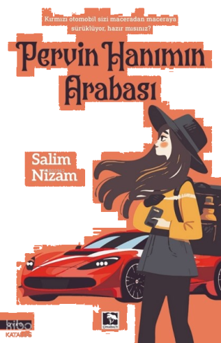 Pervin Hanım'ın Arabası
