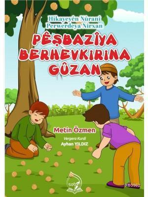 Peşbaziya Berhevkirina Güzan | benlikitap.com
