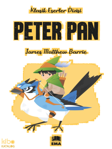 Peter Pan