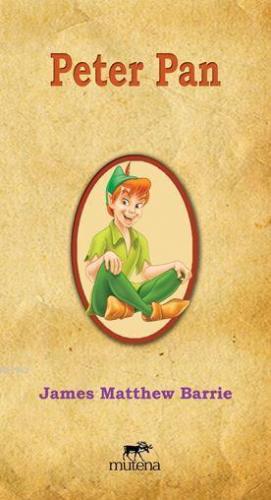 Peter Pan | benlikitap.com