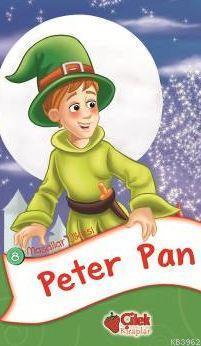 Peter Pan | benlikitap.com