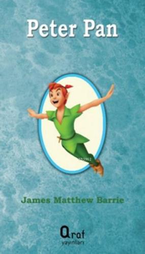 Peter Pan | benlikitap.com
