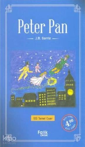 Peter Pan
