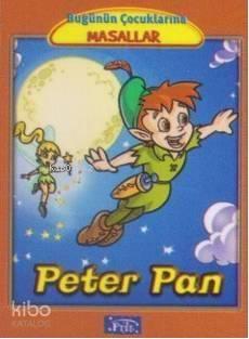 Petert Pan