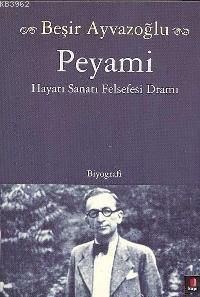 Peyami | benlikitap.com