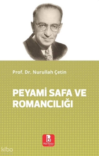 Peyami Safa ve Romancılığı | benlikitap.com
