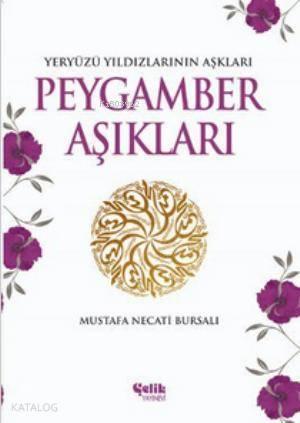 Peygamber Aşıkları | benlikitap.com