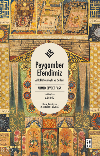 Peygamber Efendimiz