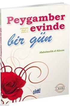 Peygamber Evinde Bir Gün | benlikitap.com