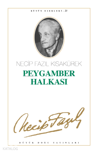 Peygamber Halkası (Kod:22)