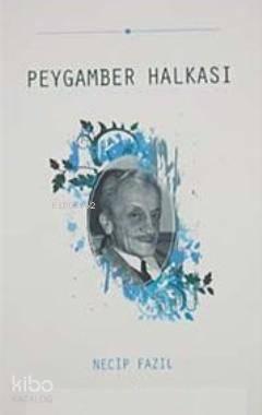 Peygamber Halkası | benlikitap.com