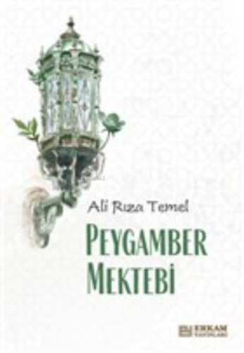 Peygamber Mektebi | benlikitap.com