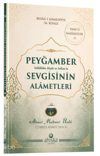 Peygamber Sevgisinin Alametleri | benlikitap.com