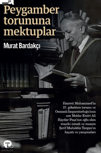 Peygamber Torununa Mektuplar