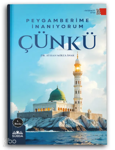 Peygamberime İnanıyorum Çünkü