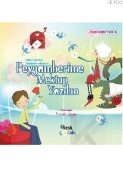 Peygamberime Mektup Yazdım