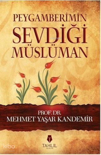 Peygamberimin Sevdiği Müslüman | benlikitap.com