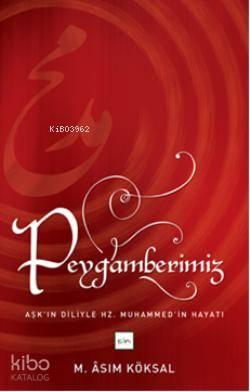 Peygamberimiz | benlikitap.com