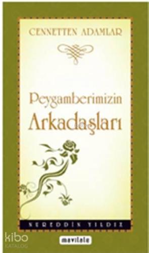 Peygamberimizin Arkadaşları (Cep Boy) | benlikitap.com