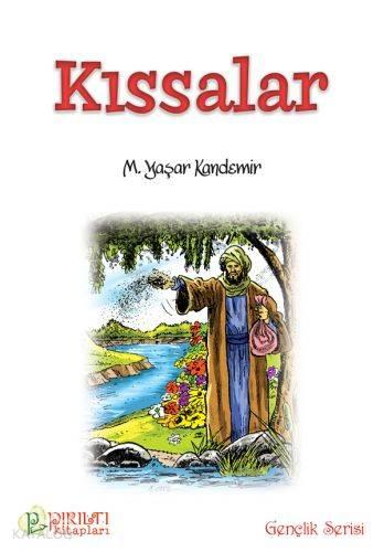 Peygamberimizin Dilinden Kıssalar | benlikitap.com